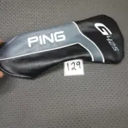 PING G425 Driver head cover men golf club cover BRAND NEW 250508