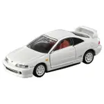 【TOMICA】02 本田INTEGRA TYPE R(小汽車)