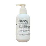 Le Labo Basil Hand Lotion 250ml