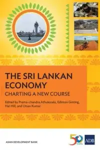 在飛比找博客來優惠-The Sri Lankan Economy: Charti