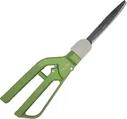 Martha Stewart MTS-RGS1 Adjustable Pivot Angular Head, Lawn Shears