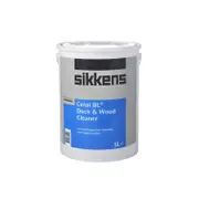 Sikkens 5L Cetol BL Deck and Wood Cleaner