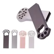 Lot 50/Set 1-8GB Cat Paw Metal USB Flash Pen Drive Memory Stick Custom Logo Gift