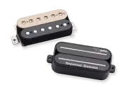 Seymour Duncan Dimebag Darrell Signature Pickup Set, Black/Zebra