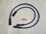 Moroso Ultra 40 Ignition Wire Spark Plug 2008-2016 Can-Am Spyder GS RS RSS ST BL