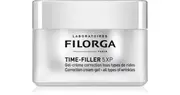 FILORGA TIME-FILLER 5XP GEL-CREAM mattifying for oily and combination skin 50 ml