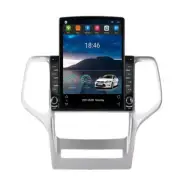 Android Car Radio For Jeep Grand Cherokee 11-13 Carplay GPS Navi Autoradio Stere