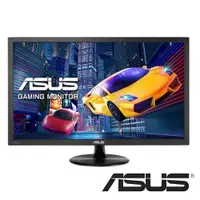 在飛比找蝦皮商城優惠-ASUS 華碩 22吋 FHD 1ms反應時間 護眼低藍光 