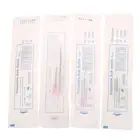 10 PCS Fine Micro Cannula 18G 20G 21G 22G 23G 25G 27G 30G For Dermal Filler h