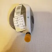 TaylorMade LEFT HAND SIM Max PGA 18° 5 wood TOUR ISSUE 99HBB1P8 Head only