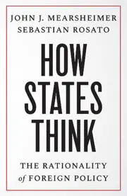 How States Think