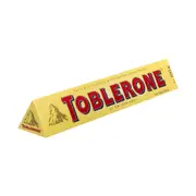 Toblerone Milk 100g x 20