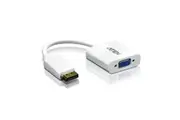 Aten DisplayPort(M) to VGA(F) Adapter (VC925-AT)