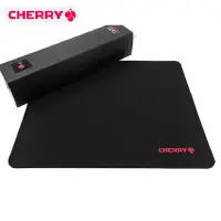 在飛比找Yahoo!奇摩拍賣優惠-鼠標墊 CHERRY墊G80 電競遊戲粗細面居家鍵盤小中超大