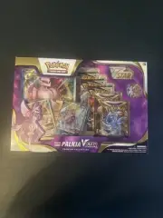 Pokemon TCG: Origin Forme Palkia VSTAR Premium Collection BOX Brand New