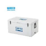 【WAECO】WCI-85酷愛十日鮮冰桶(85公升)
