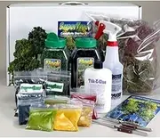 Scenic Express SuperTree(TM) Starter Kit -- O/HO-Scale