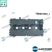 CYLINDER HEAD COVER DRM15903 FOR OPEL ASTRA/J/TwinTop/GTC/Sports/Tourer CORSA