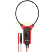 For UT-CS09C Flexible High Current Sensor Multimeter Engineering Current Clamp