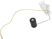 X AUTOHAUX No.FOTZ9A299DB Fuel Tank Sending Unit for Ford E150 1992-1996 Gas Tank Sending Unit 1 Pcs Black