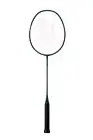 Yonex NANOFLARE 800 PLAY badminton racquet (Deep Green) 4U5 - Pre-strung