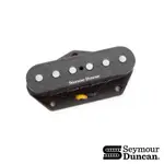 【又昇樂器】SEYMOUR DUNCAN ALNICO II PRO™ TELE APTL-1 單線圈 拾音器