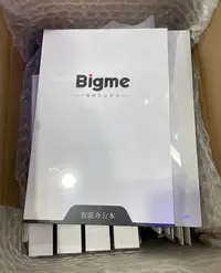 在飛比找Yahoo!奇摩拍賣優惠-BIGME 大我B1 Pro Plus 10.3英吋彩色墨水