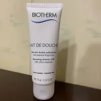 在飛比找蝦皮購物優惠-BIOTHERM超保濕牛奶浴