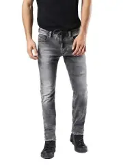 Diesel Thavar SP-NE Joggjeans 0855B Men's Jeans Size W26