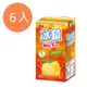 泰山 冰鎮檸檬紅茶 300ml (6入)/組【康鄰超市】