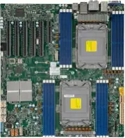 Supermicro Motherboard X12DAi-N6 - Mainboard - Intel Sockel 4189 (Xeon Scalable)