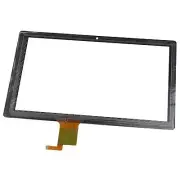 Digitizer Touch Screen Glass Repair Part For Trio stealth-10 mst10-21 10.1" USA