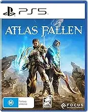 Atlas Fallen - PlayStation 5