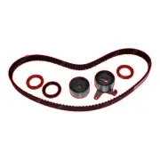 Superspares Timing Belt Kit for Mazda 323 BJ 1.6L DOHC 16V 9/1998-5/2002 ZM