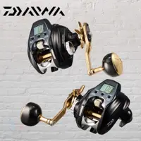 在飛比找iOPEN Mall優惠-鴻海釣具企業社《DAIWA》22SEABORG G200J 