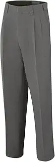 Smitty | BBS-374 | Pleated Base Pants with Expander Waist Band | Baseball Softball | Umpire's Choice!