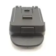 Ridgid & AEG 18V Li-Ion Battery To Bosch 18V Drill Tools Adapter Converter