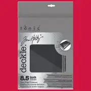 TONIC -Tim Holtz Deckle Edge Cutter Trimmer NIB ***FREE SHIP***