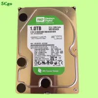 在飛比找蝦皮商城優惠-5Cgo.【含稅】WD/西部數據 WD10EADX 1TB 