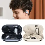 AI Translator Earbuds HD Sound Translator Earbuds 144 Languages For IOS &Android
