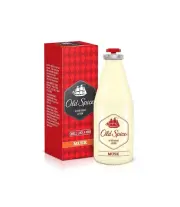 Old Spice After Shave Lotion - Musk 50 ml For Men Aftershave At Lowest Price