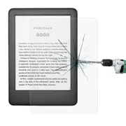 2019 Amazon Kindle Tempered Glass Film - 9H Explosion-Proof 2.5D
