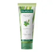 Palmolive Anti Acne Face wash Tulsi and Lemongrass Essential Oil Extract P617