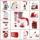 Cooking Toy Simulation Electric Appliances Plastics Mini Appliances Toy Kid