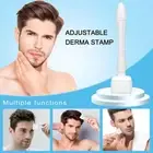 Adjutable Microneedling Derma Stamp
