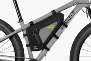 Apidura Backcountry Full Frame Pack 2.5L — AUS STOCK — Bag Bikepacking Triangle