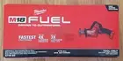 Milwaukee 2719-20 M18 FUEL HACKZALL Reciprocating Saw (Tool only) NEW