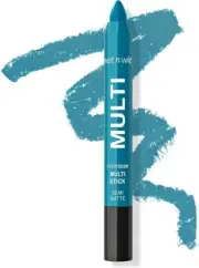 WET N WILD ColorIcon Multi stick NOT SO CALM WATERS 259A eyes face lips