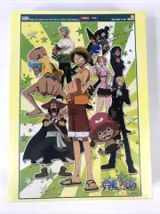 One Piece Group Monkey D Luffy Glow in the Dark (GITD) 1000 Piece Anime Puzzle