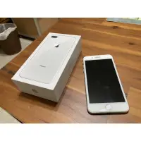 在飛比找蝦皮購物優惠-（二手）iphone8 plus 128g